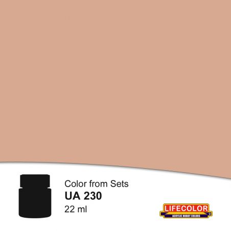 Acrylfarbe Desert Pink (Wüstenrosa) 22ml | Scientific-MHD Acrylfarbe Desert Pink (Wüstenrosa) 22ml | Scientific-MHD