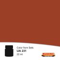 Acrylfarbe Deutsch Oxid Rot RAL 3009 22ml | Scientific-MHD Acrylfarbe Deutsch Oxid Rot RAL 3009 22ml | Scientific-MHD