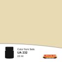 Acrylfarbe German Elfenbein RAL 1015 22ml | Scientific-MHD Acrylfarbe German Elfenbein RAL 1015 22ml | Scientific-MHD