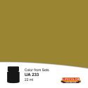 Acrylfarbe German Graugrun RAL 7009 22ml | Scientific-MHD Acrylfarbe German Graugrun RAL 7009 22ml | Scientific-MHD