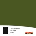 Acrylfarbe Soviet Armydark Olive Variant FS 34096 22ml | Scientific-MHD Acrylfarbe Soviet Armydark Olive Variant FS 34096 22ml | Scientific-MHD