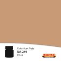 Acrylfarbe Finish Wwi Army Harmaa (Desert Rose) N 01 Grey 22ml | Scientific-MHD Acrylfarbe Finish Wwi Army Harmaa (Desert Rose) N 01 Grey 22ml | Scientific-MHD