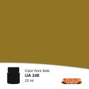 Acrylfarbe Finnish WWII Army 4B O Venäläinen vihrea Russian Green (Russisches Armeegrün) 22ml | Scientific-MHD Acrylfarbe Finnish WWII Army 4B O Venäläinen vihrea Russian Green (Russisches Armeegrün) 22ml | Scientific-MHD