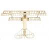 FOKKER D.VII Kit Radio Thermalflugzeug 1: 4 | Scientific-MHD