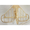 FOKKER D.VII Kit Radio Thermalflugzeug 1: 4 | Scientific-MHD