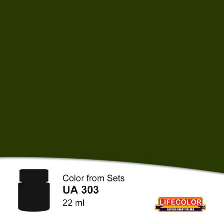 Acrylfarbe Nato Green (GRÜN) FS34094 22ml | Scientific-MHD Acrylfarbe Nato Green (GRÜN) FS34094 22ml | Scientific-MHD