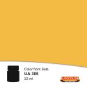 Acrylfarbe Earth Yellow (Gelbe Erde) FS30257 22ml | Scientific-MHD Acrylfarbe Earth Yellow (Gelbe Erde) FS30257 22ml | Scientific-MHD