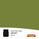 Acrylfarbe German uniforms Dark Green (Dunkelgrün) 22ml | Scientific-MHD Acrylfarbe German uniforms Dark Green (Dunkelgrün) 22ml | Scientific-MHD