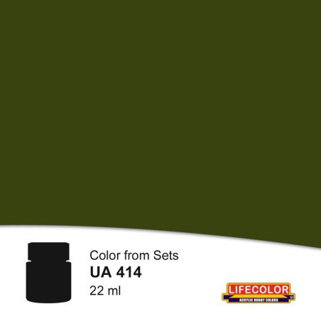 Acrylfarbe Regio Esercito Tela Grigioverde (Grüngrau) 22ml | Scientific-MHD Acrylfarbe Regio Esercito Tela Grigioverde (Grüngrau) 22ml | Scientific-MHD