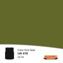 Acrylfarbe Regio Esercito Verde Telo Mimetico (Grüner Tarnstoff) 22ml | Scientific-MHD Acrylfarbe Regio Esercito Verde Telo Mimetico (Grüner Tarnstoff) 22ml | Scientific-MHD