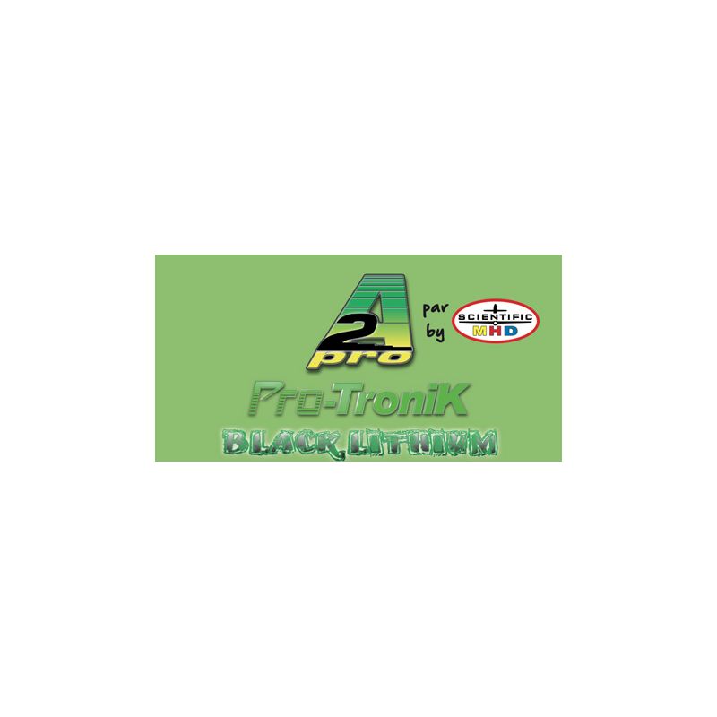 Catalogue A2PRO 2020 | Scientific-MHD