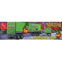 copy of LKW modell - Fruehauf Kühlanhänger RAT FINK 1:25 | Scientific-MHD copy of LKW modell - Fruehauf Kühlanhänger RAT FINK 1:25 | Scientific-MHD