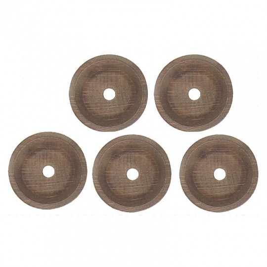 Bootsunterkünfte für die Krone