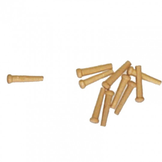 Booch Nägel mit 8 mm...