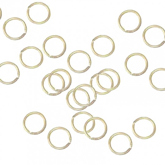 Messingbeschläge...