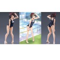 Egg Girls Collection Nr. 08 1/12 | Scientific-MHD Egg Girls Collection Nr. 08 1/12 | Scientific-MHD
