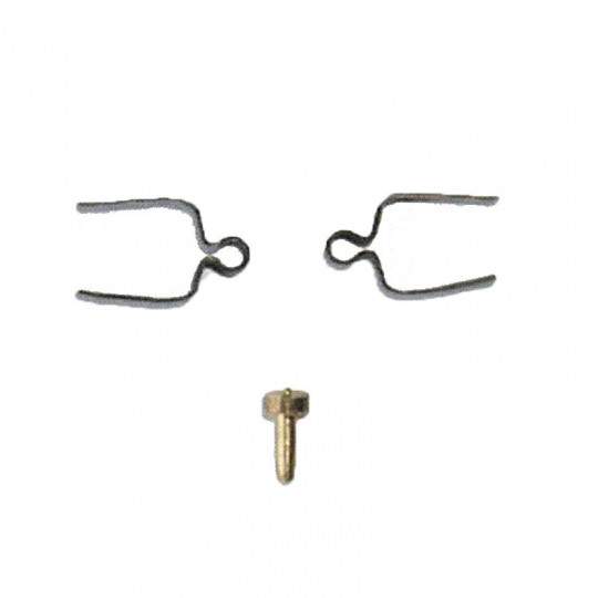 Regierungsscharnierte...