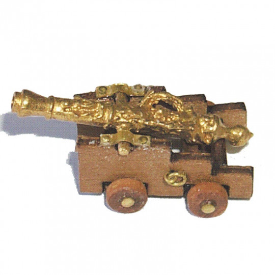 Canon -Bootsanschläge 36 mm...