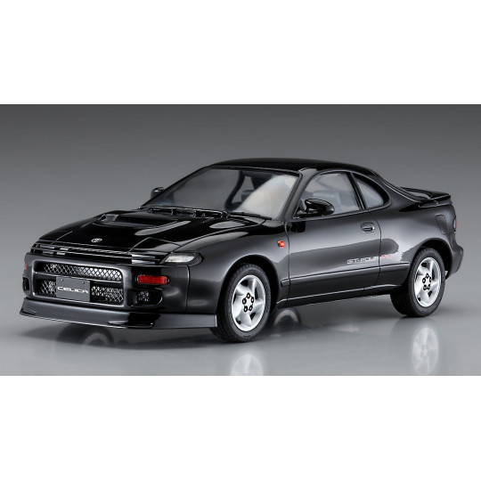Modell des Toyota Celica...