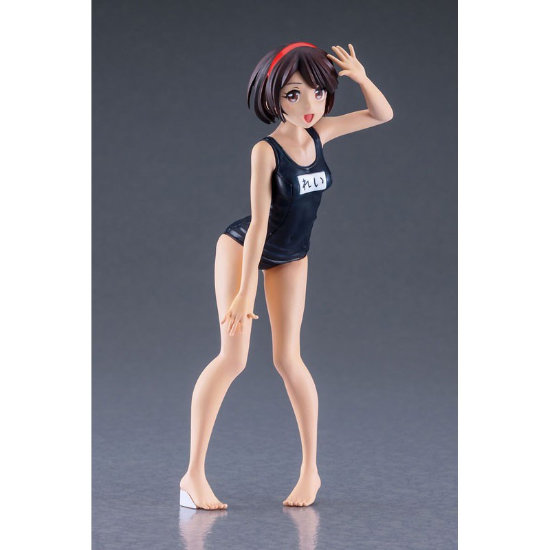 Egg Girls Collection Nr. 08 1/12 | Scientific-MHD