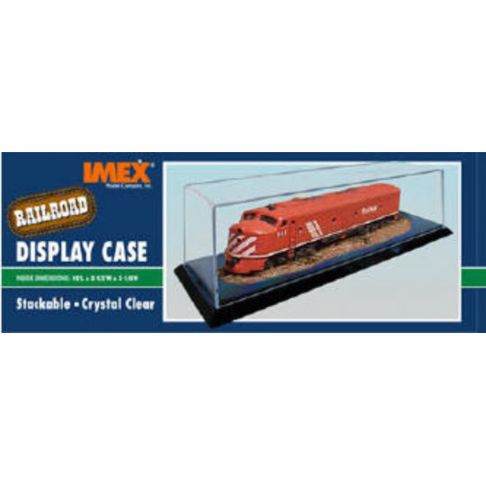 Plastikpräsentation...