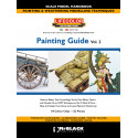 Acrylfarbe Lebenskolor Guide Gemälde 2