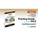 Acrylfarbe Lebenskolor Guide Gemälde 2 Acrylfarbe Lebenskolor Guide Gemälde 2