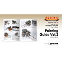 Acrylfarbe Lebenskolor Guide Gemälde 2 Acrylfarbe Lebenskolor Guide Gemälde 2