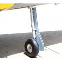 Focke-Wulf FW 190 A-5 55cc ARF Thermal Flugzeug Focke-Wulf FW 190 A-5 55cc ARF Thermal Flugzeug