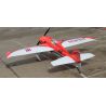 Radio-kontrollierte Thermalebene Nemesis Racer 80,5 "F1 Air Race 55-60cc ARF
