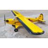 Funk -kontrollierte Thermalebene Piper J3 Cub 120 ARF Funk -kontrollierte Thermalebene Piper J3 Cub 120 ARF