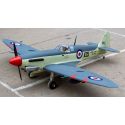 Seafire 120 ARF Radio -kontrolliertes Wärmeflugzeug + Elektrischer Rückzug Zug Seafire 120 ARF Radio -kontrolliertes Wärmeflugzeug + Elektrischer Rückzug Zug
