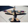 Spitfire Battle of Britan 55CC ARF Radio -kontrolliertes Wärmeflugzeug Spitfire Battle of Britan 55CC ARF Radio -kontrolliertes Wärmeflugzeug