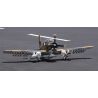 Skyraider 35-60cc Camo ARF Radio-kontrolliertes thermisches Flugzeug