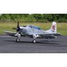 Skyraider 35-60cc Arf Gray Skyraider Thermalflugzeug Skyraider 35-60cc Arf Gray Skyraider Thermalflugzeug