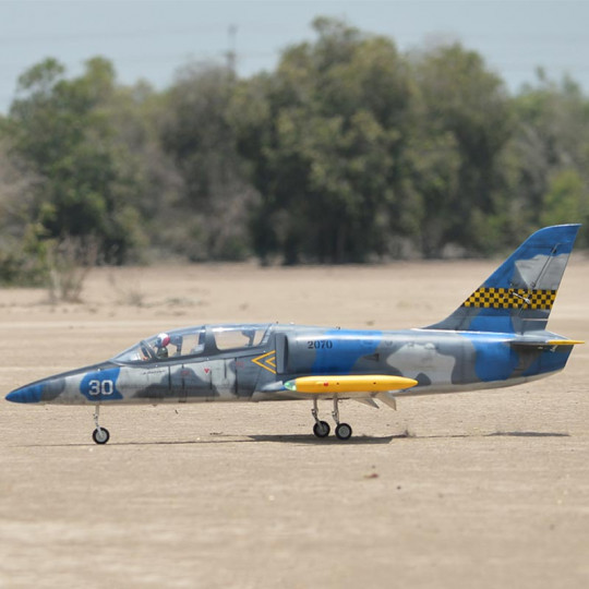 Turbinenjet L-39 Albatros ARF