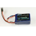 Lipo -Batterie für radio -kontrollierte Gerätepakete RX Lipo 7.4v/2000mah Jr. | Scientific-MHD Lipo -Batterie für radio -kontrollierte Gerätepakete RX Lipo 7.4v/2000mah Jr. | Scientific-MHD