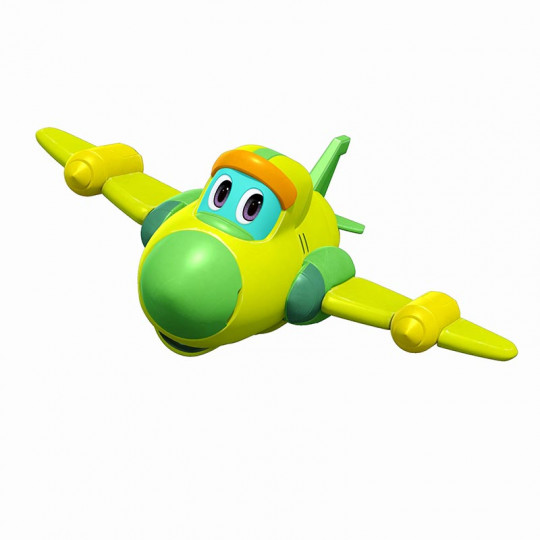 Plastikmodell für Anfänger PING Plastikmodell für Anfänger...