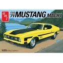 Ford Mustang Mach 1 1/25 Ford Mustang Mach 1 1/25