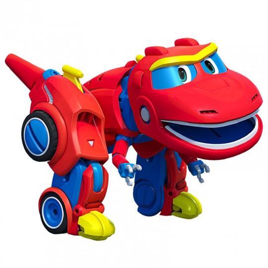 Plastikmodell für Anfänger REX Plastikmodell für Anfänger REX