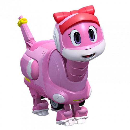 Plastikmodell für Anfänger VIKI Plastikmodell für Anfänger...