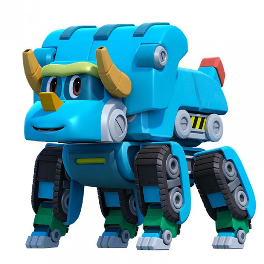 Plastikmodell für Anfänger...