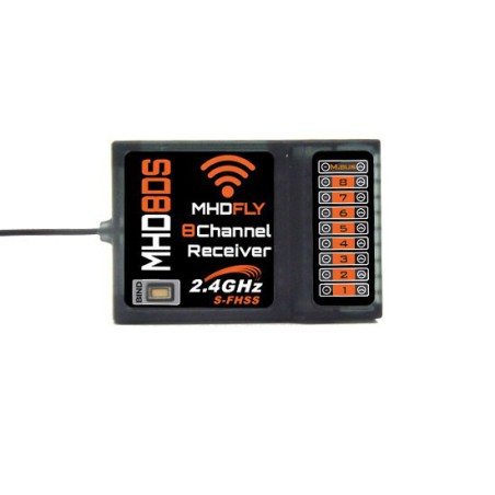 MHD8Ds erhalten Radiozubehör für MHD8X | Scientific-MHD MHD8Ds erhalten Radiozubehör für MHD8X | Scientific-MHD