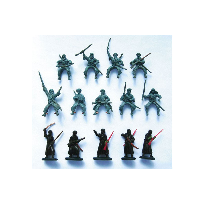 RIF Rebellion Figur | Scientific-MHD
