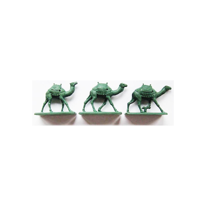 RIF Rebellion Figur | Scientific-MHD