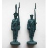 Russische Infanterie stehend Schulterarme 1/72 Figur | Scientific-MHD Russische Infanterie stehend Schulterarme 1/72 Figur | Scientific-MHD