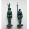 Russische Infanterie stehend Schulterarme 1/72 Figur | Scientific-MHD Russische Infanterie stehend Schulterarme 1/72 Figur | Scientific-MHD