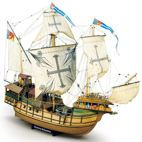 Sao Miguel Caracca...