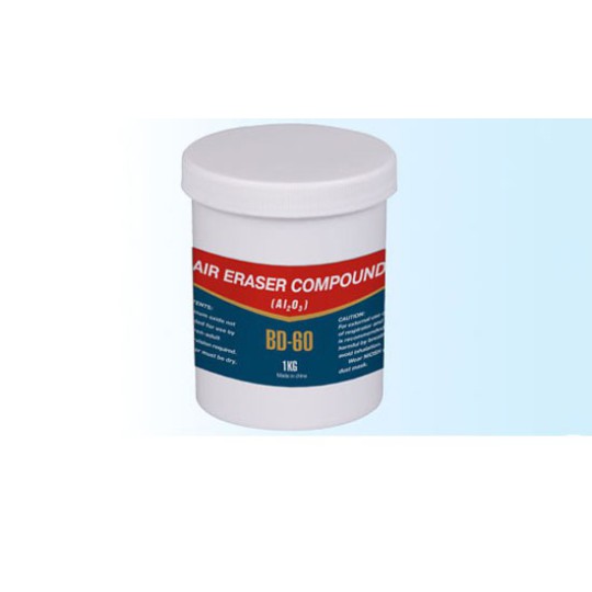 Aerograph für Sandmodell für Sandy 1 kg | Scientific-MHD