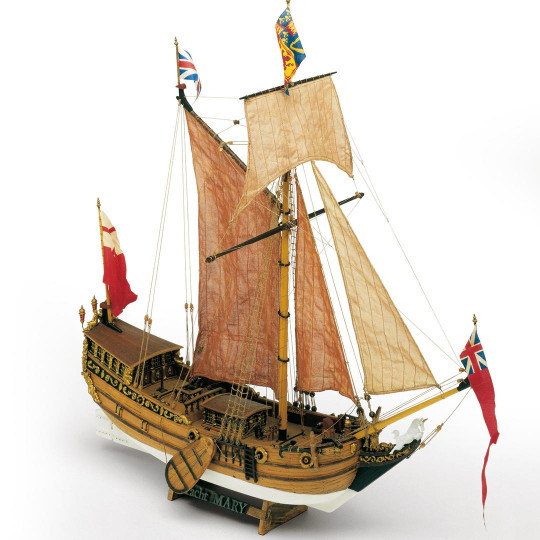 Boot Mary Yacht